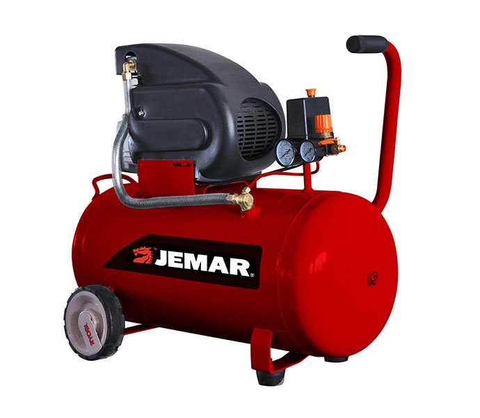 JAC-2055K Air Compressor Kit