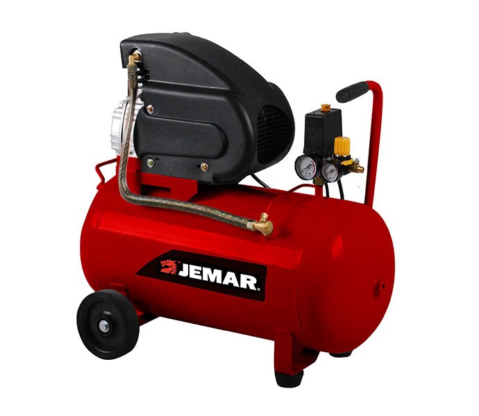 JAC-1524 Air Compressor