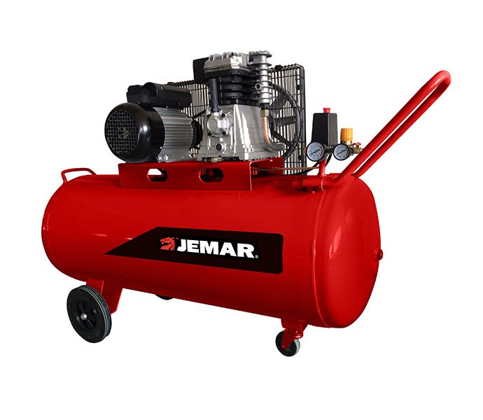 JAC-3150 Air Compressor