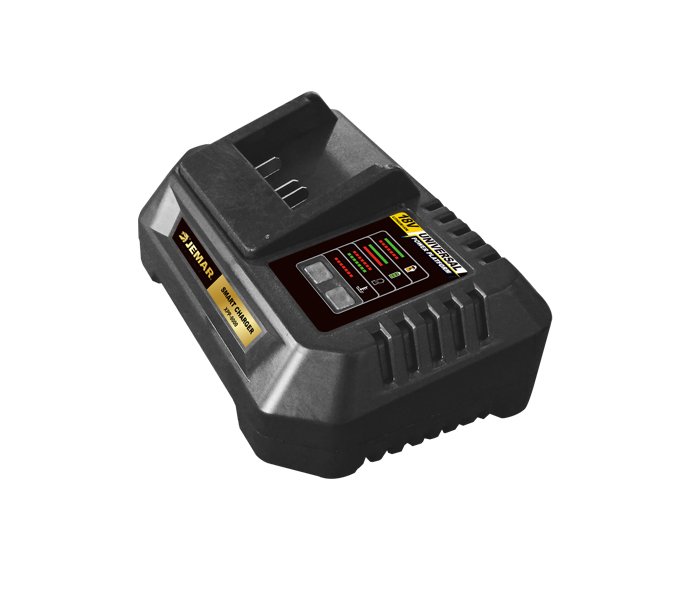 18V Li-ion Smart Charger