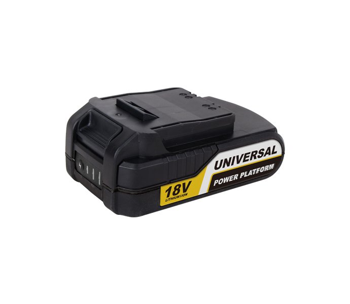 18V 1500mAh Li-ion Battery Pack