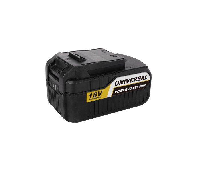 18V 3000mAh Li-ion Battery Pack
