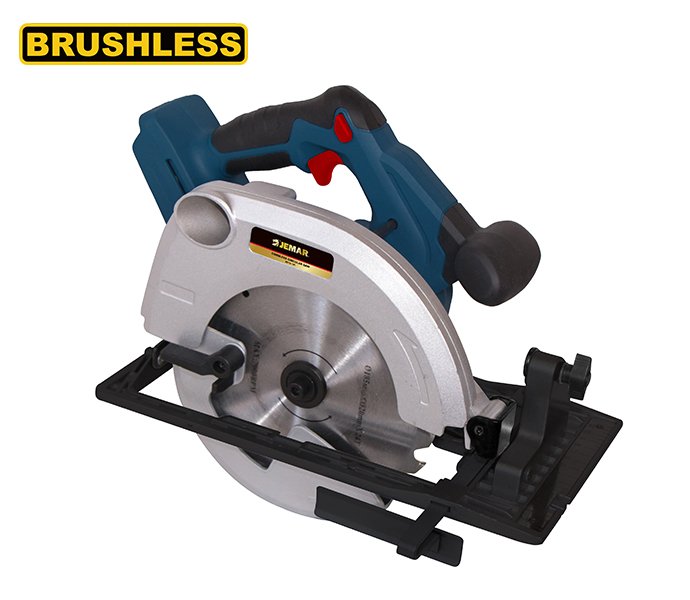 18V 185mm Circular Saw