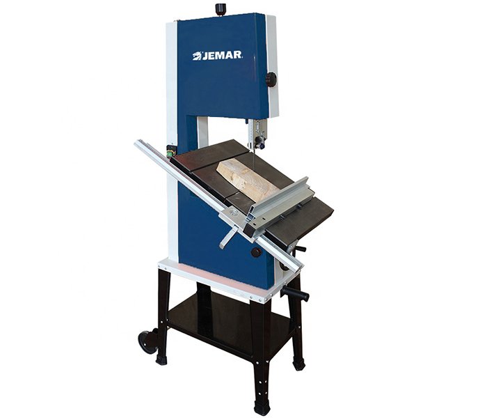 JBS-375 BAND SAW