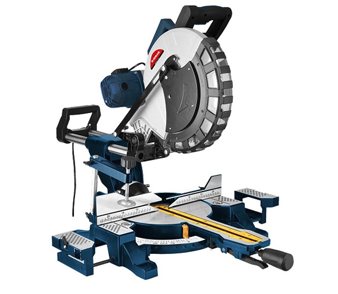 SMS-305DB 305mm Sliding Mitre Saw