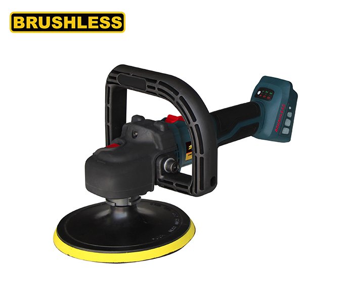 18V 180mm Sander Polisher