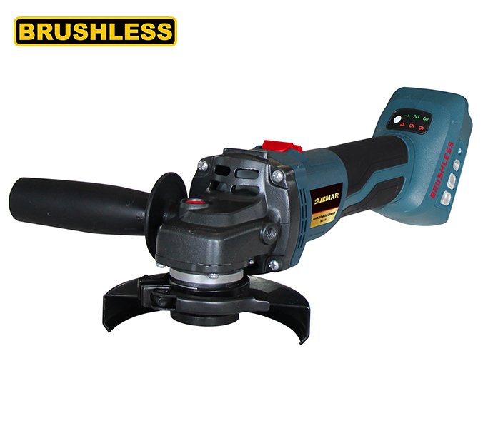 XBG-115 18V 115mm Angle Grinder