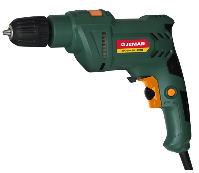 JID-500 500W Impact Drill