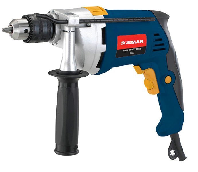 JPD-850 850W Impact Drill