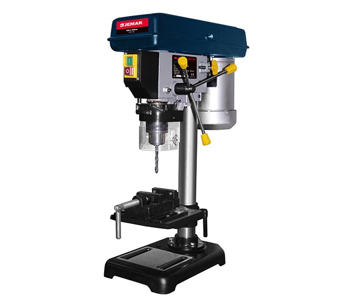 JBD-516L 16mm Bench Drill Press