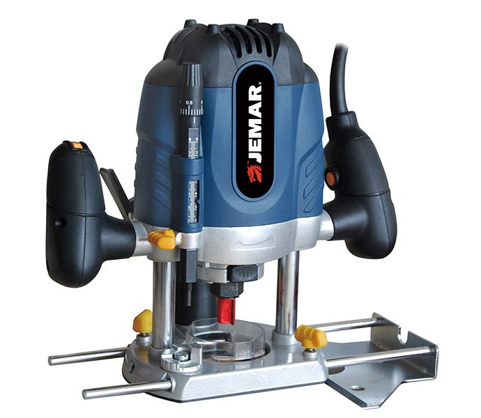 JR-1600 Electric Router