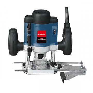 JR-1200K Electric Router Kit