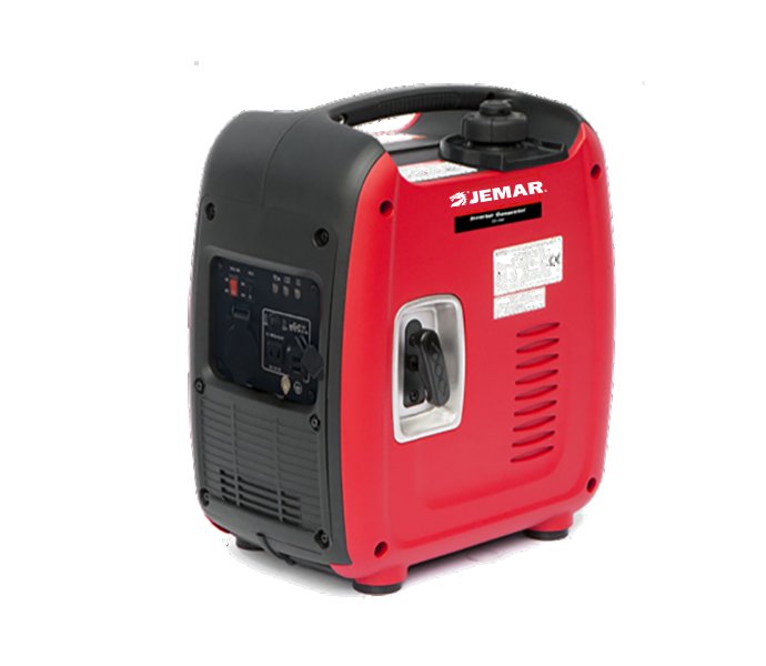 JPG-1100i 1.1KW Inverter Generator