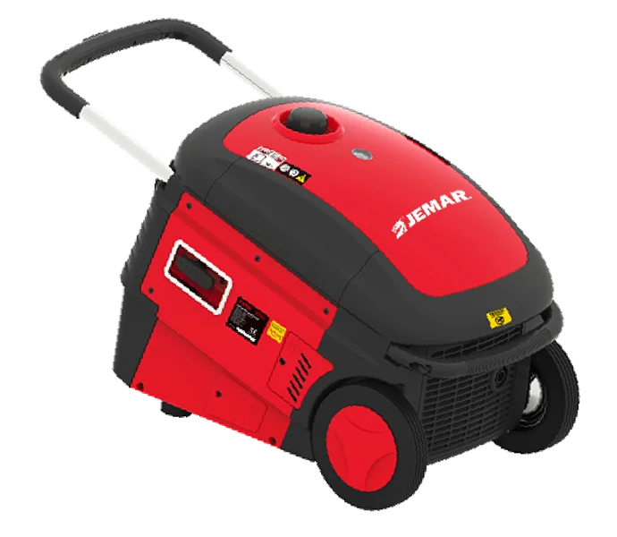 JPG-3200i Inverter Generator