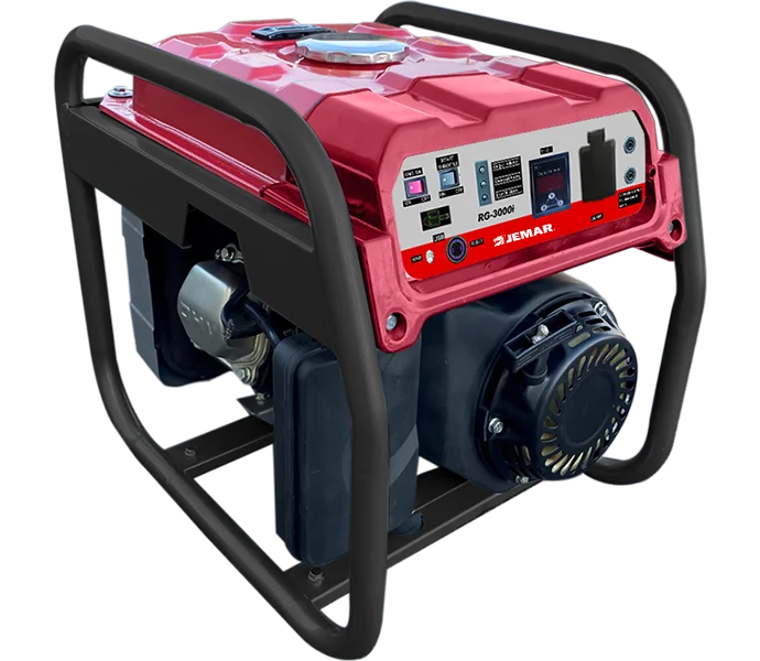 JPG-3000i 3.2KW Inverter Generator
