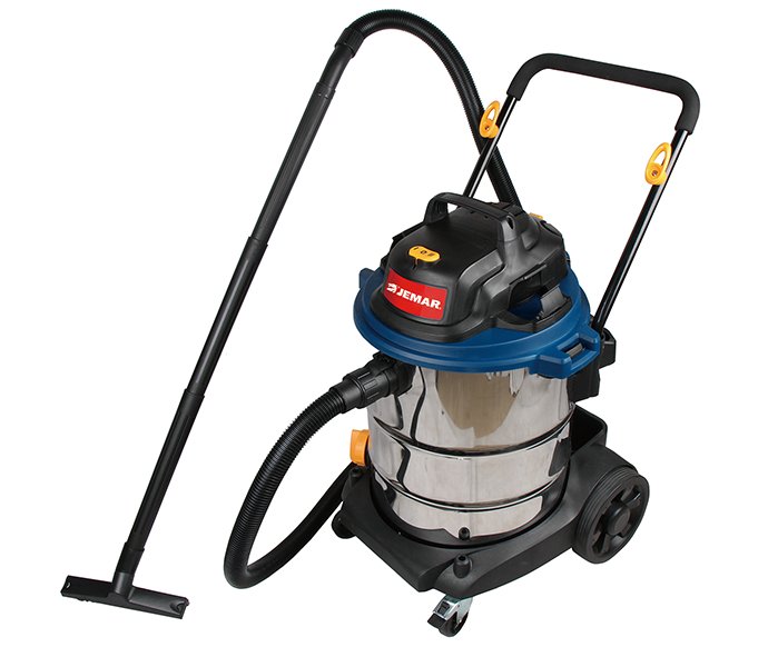 VC50HD Wet and Dry Vacuum Cleaner with power take off