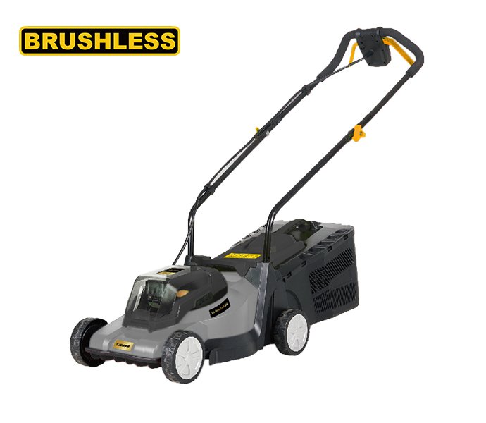 18V BRUSHLESS 330mm Scissor-cut Mower