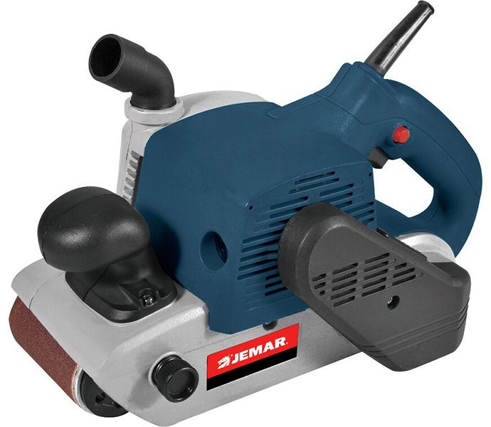 JEBS-1231 BELT SANDER