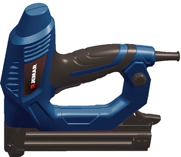 JES-6041 Electric Nailer & Stapler