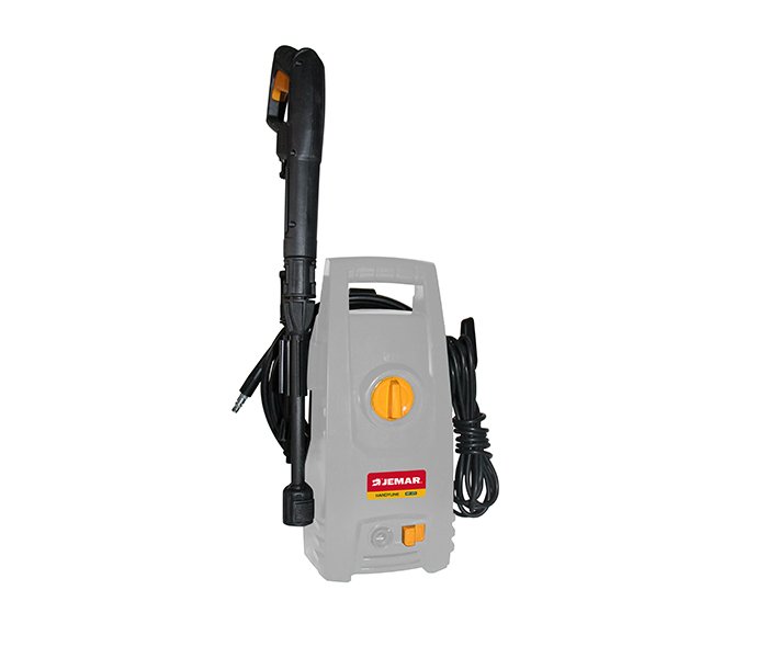 JHP-1270 1200w High Pressure Washer