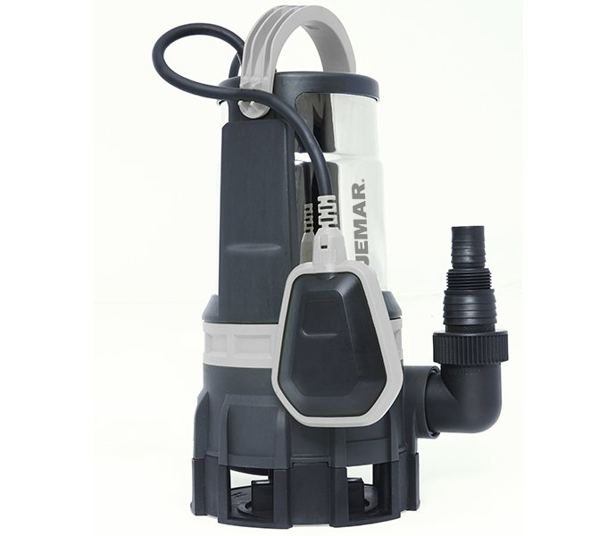 JSCD-750 Clean and Dirty water Submersible pump