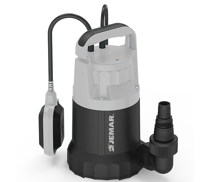 JSPC-300 300w clean water submersible Pump