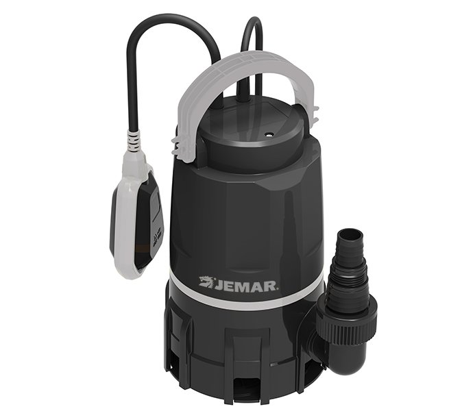 JSPD-400 Clean and Dirty water submersible pump