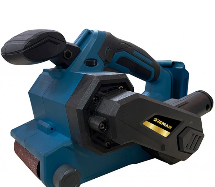 XBS-18 18V 76mm Cordless Belt Sander