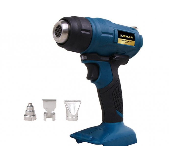 XHG-18 18V Cordless Heat Gun