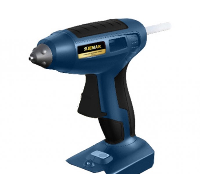 XGG-18 18V Cordless Glue Gun