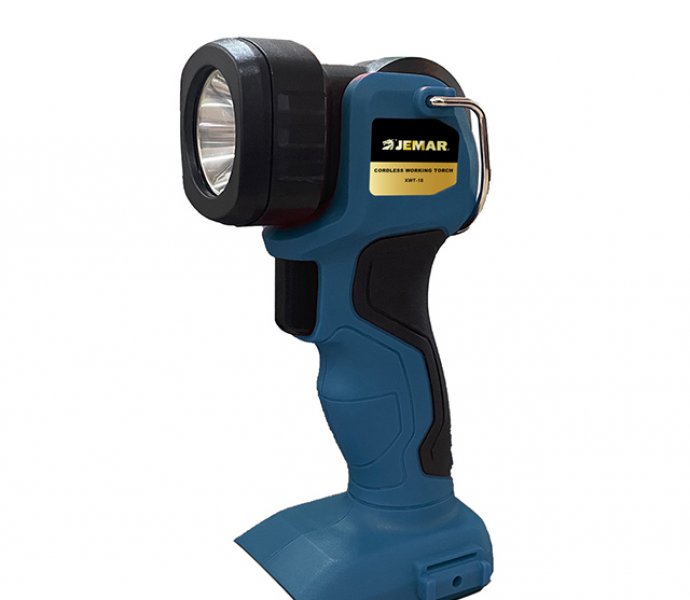 XWT-18 18V Cordless Working Torch
