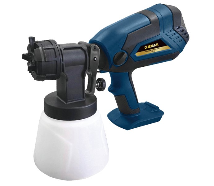 XSG-18 18V Cordless Spray Gun