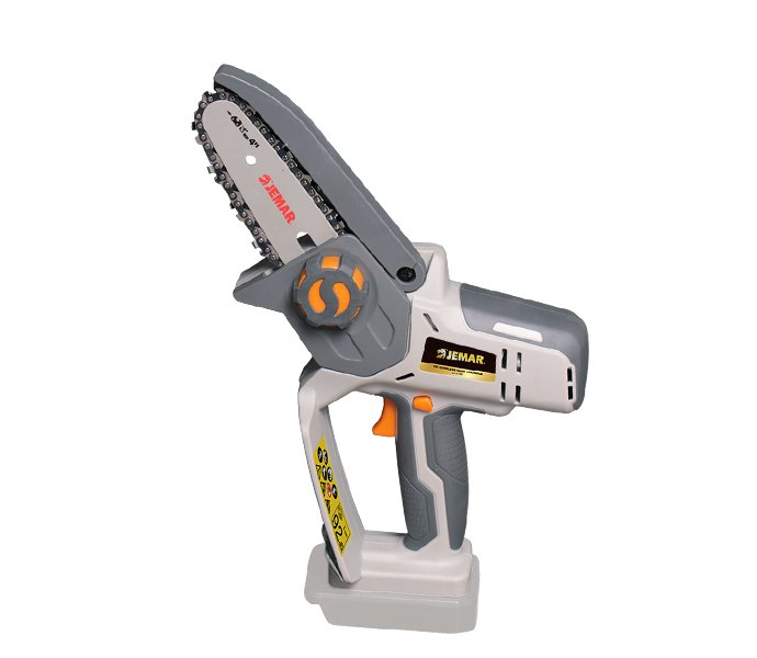 XCS-100 18V Li-ion Cordless One-hand Chain Saw