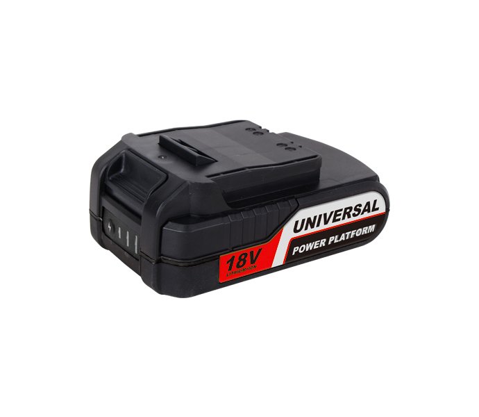 18V 1500mAh Li-ion Battery Pack