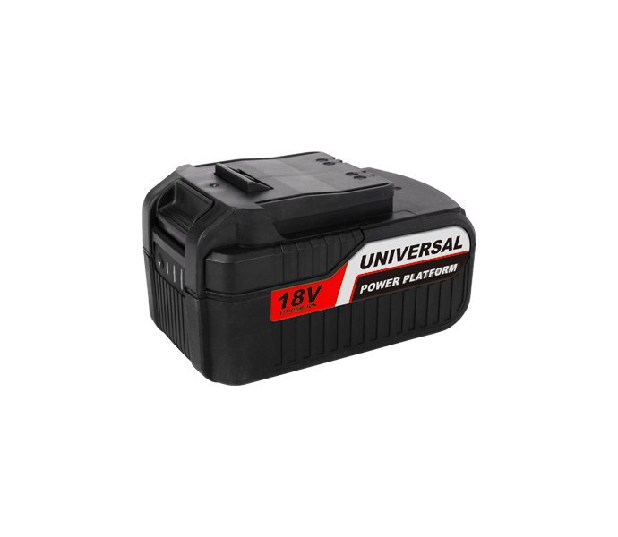 18V 3000mAh Li-ion Battery Pack