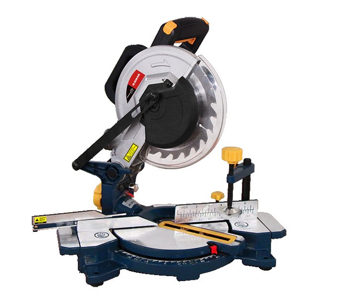 JMS-210CL 210mm Compound Mitre Saw