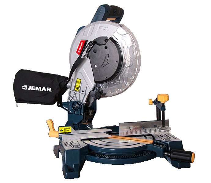 JMS-255CL 255mmCompound Mitre Saw