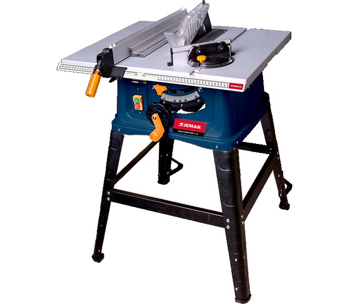 JBT-255L 254mm Table Saw