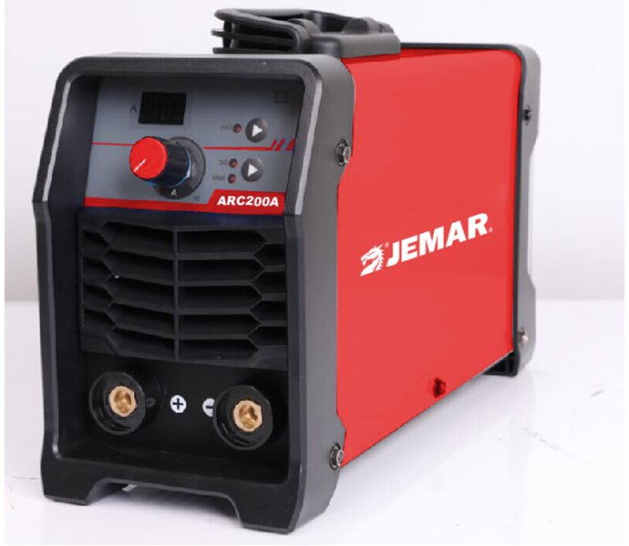 JARC200A MMA Inverter Welder