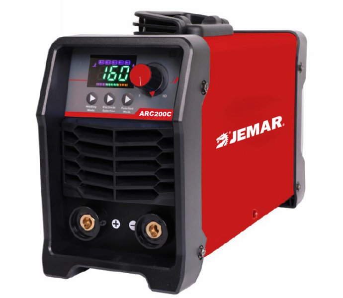 JARC200C MMA Inverter Welder