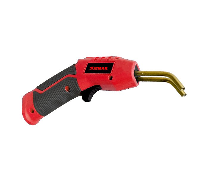 JDWG-40 DC Plastic Welding Gun Kit