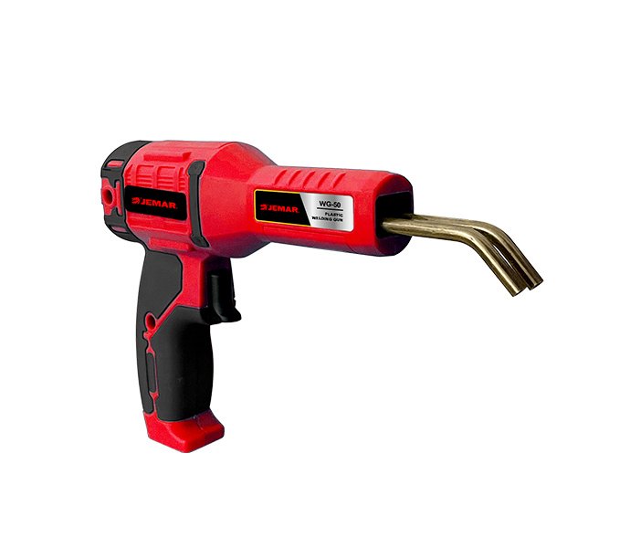 JWG-50 Plastic Welding Gun Kit