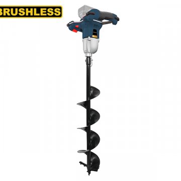 XBEA-18 18V BRUSHLESS Earth Auger