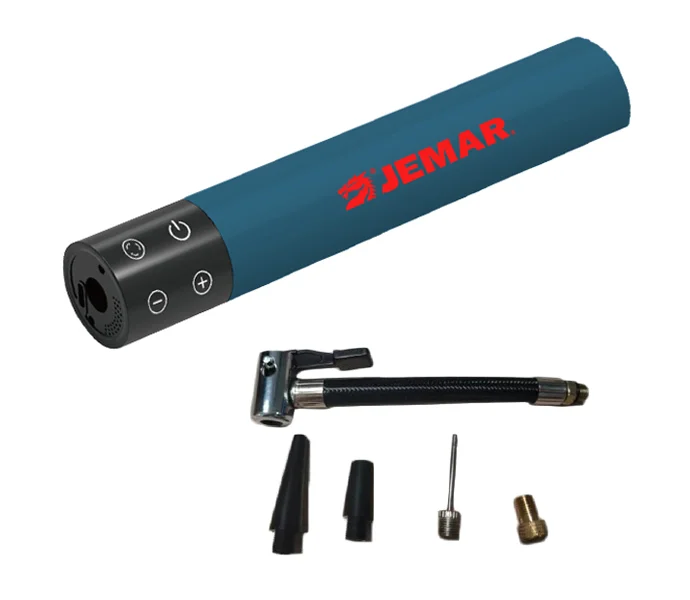 JPI-360 3.6V Pocket Inflator