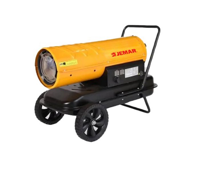 JOH-20 Fuel Oil Heater