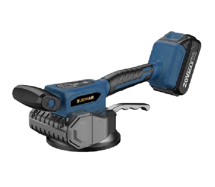 JKP-123B Cordless Vibration Machine