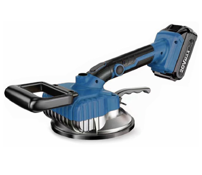 JM-520A Cordless Vibration Machine