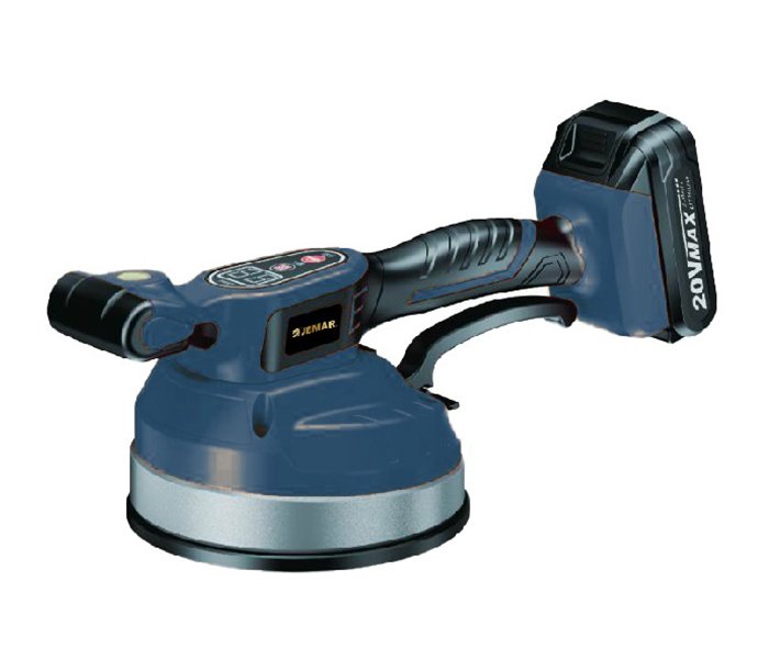 JKP-160B Cordless Vibration Machine