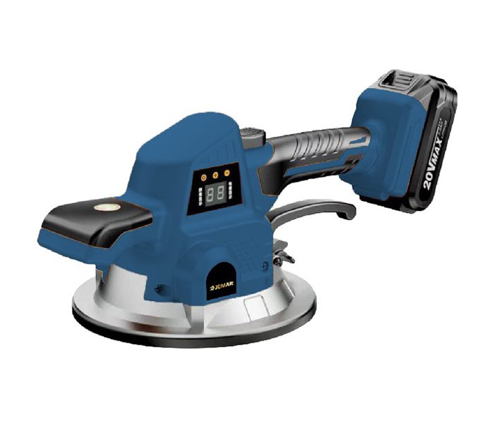 JM-720A Cordless Vibration Machine
