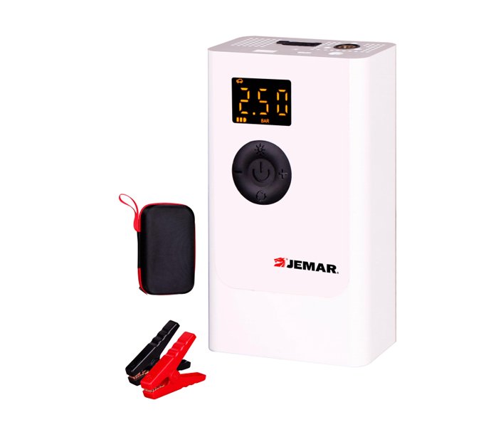 JPI-4800 4in1 Intelligent Inflator